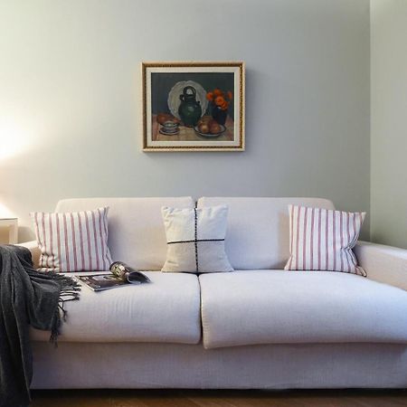Apartmán Rifugio Chic In Centro Milano Exteriér fotografie