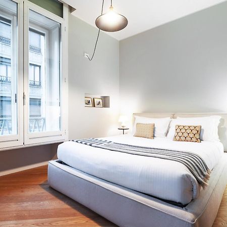 Apartmán Rifugio Chic In Centro Milano Exteriér fotografie