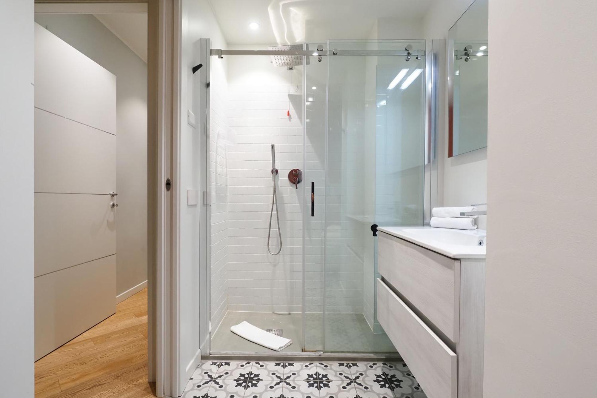 Apartmán Rifugio Chic In Centro Milano Exteriér fotografie