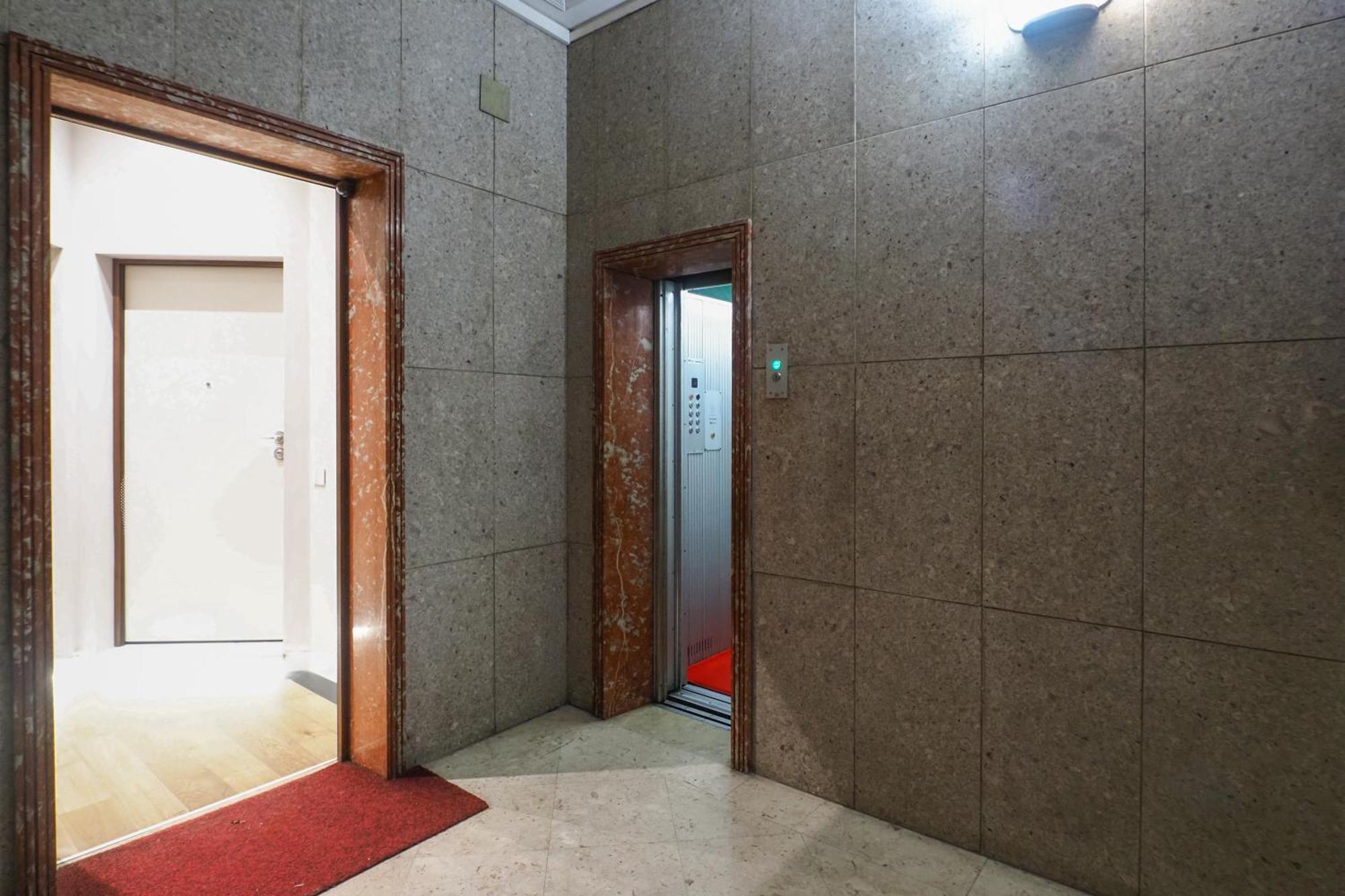 Apartmán Rifugio Chic In Centro Milano Exteriér fotografie
