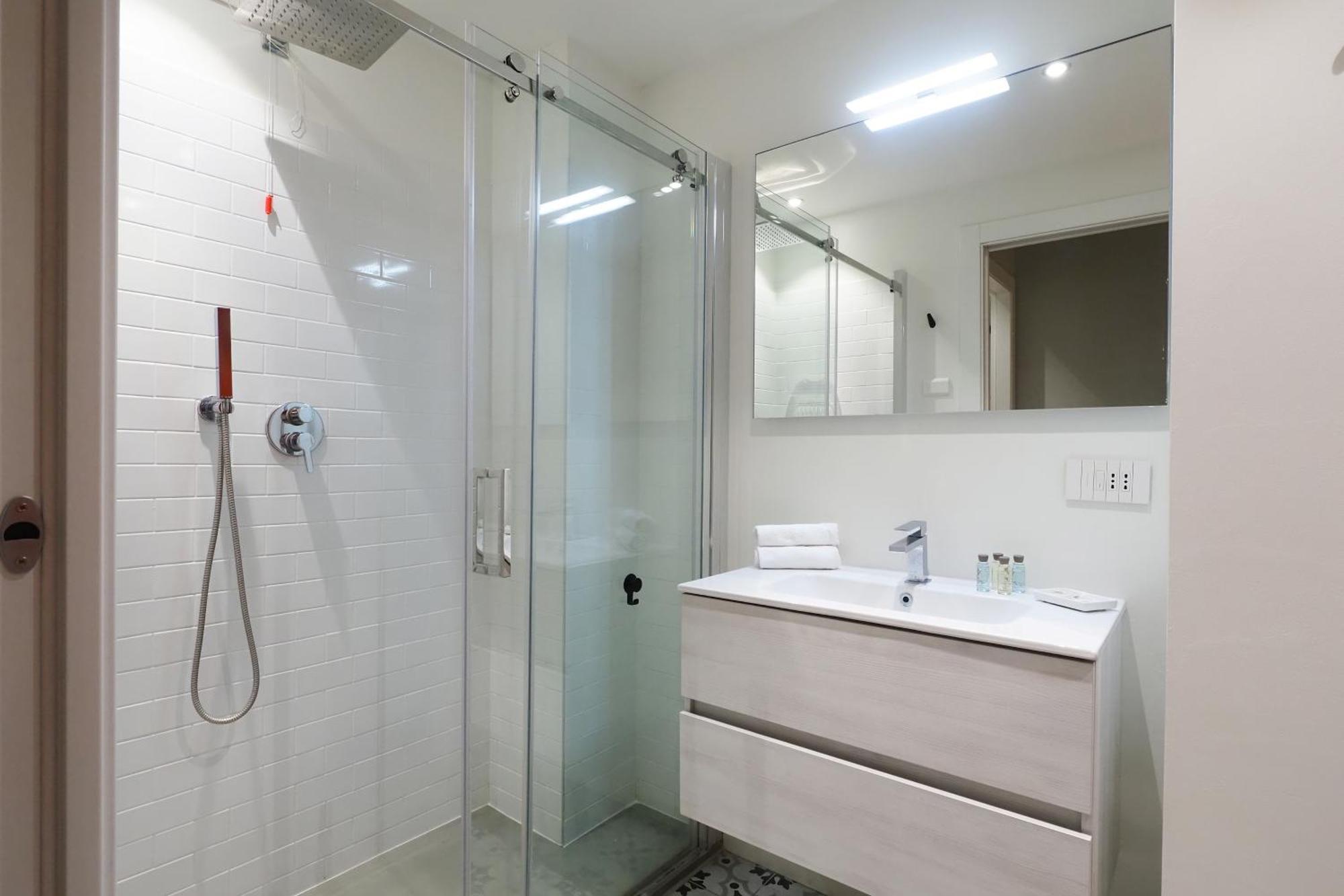 Apartmán Rifugio Chic In Centro Milano Exteriér fotografie