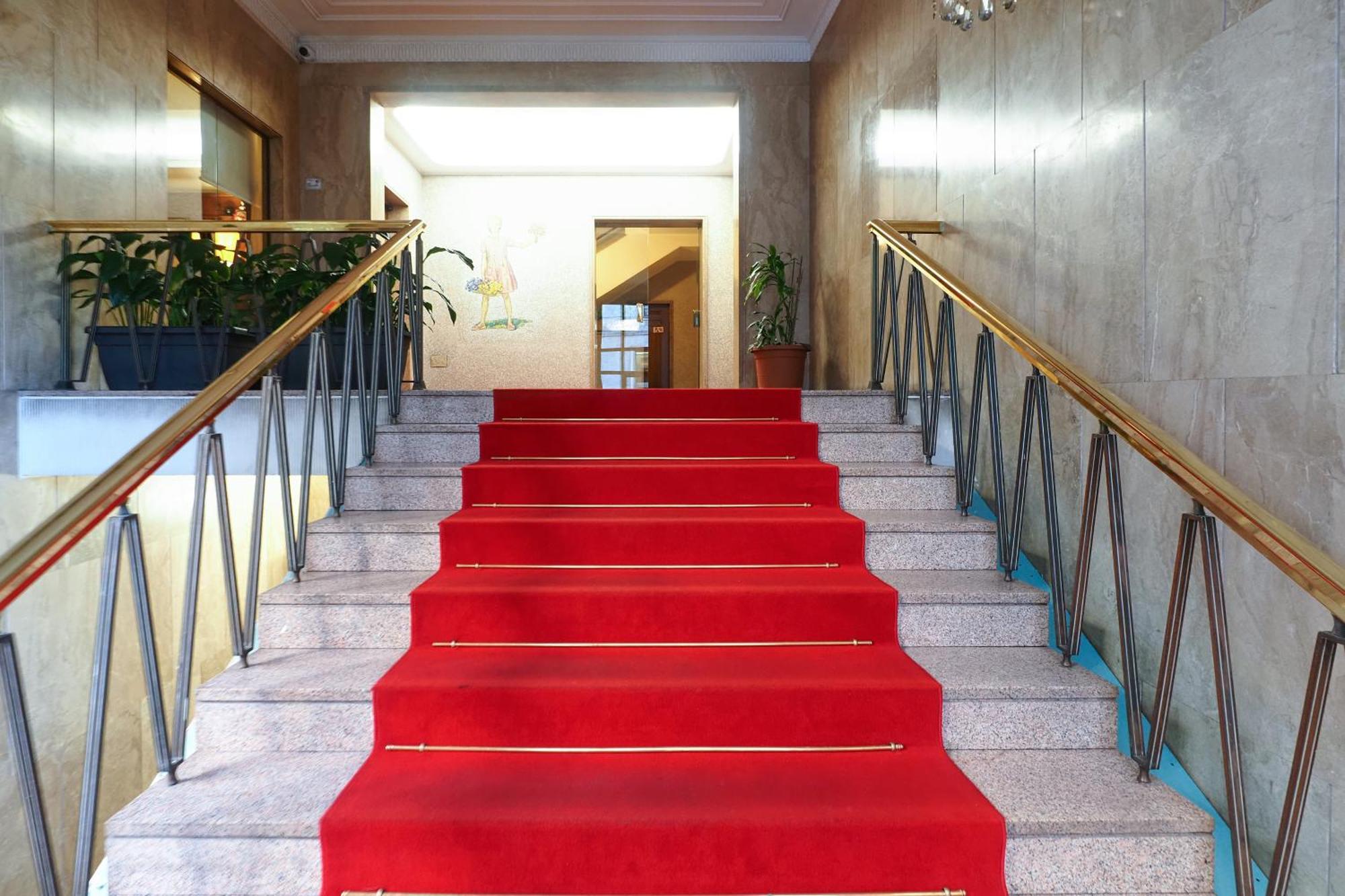 Apartmán Rifugio Chic In Centro Milano Exteriér fotografie